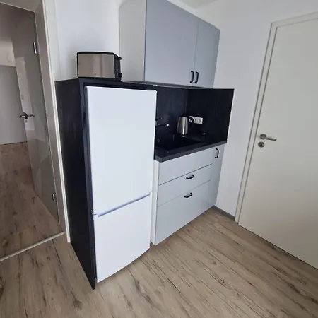 Ruthenaar Daire Willingen (Upland)