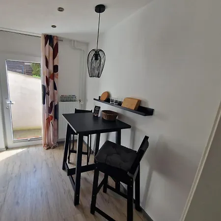 Ruthenaar Apartment