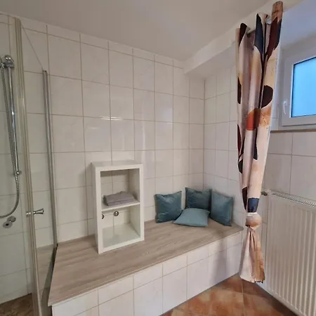 Apartment Ruthenaar