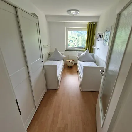 Apartment Ruthenaar *