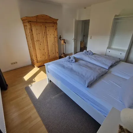 Ruthenaar Apartment