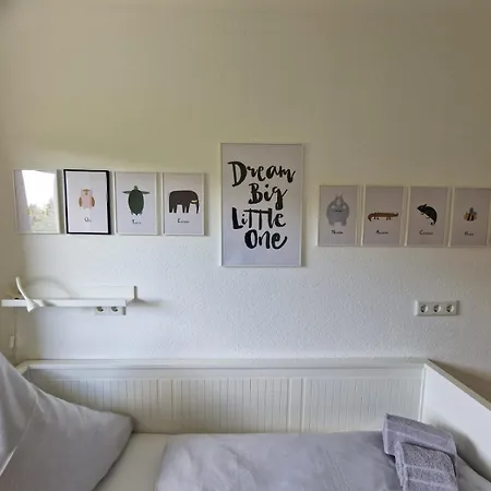 Lejlighed Ruthenaar Willingen (Upland)