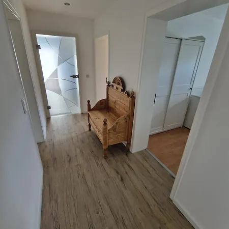 Apartment Ruthenaar