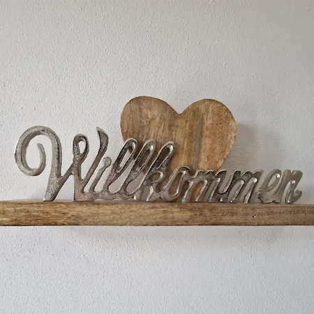 Apartment Ruthenaar *