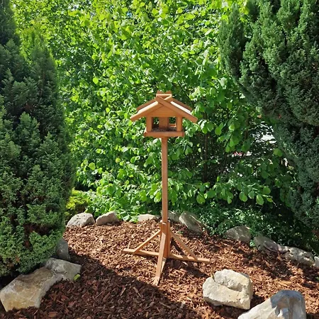 Lejlighed Ruthenaar *