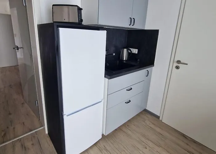 Ruthenaar Apartment Willingen (Upland)