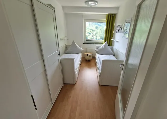 Apartment Ruthenaar *