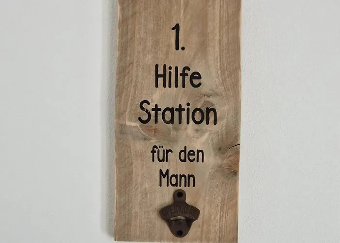 Apartment Ruthenaar Willingen (Upland)