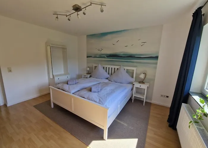 Ruthenaar Apartment *