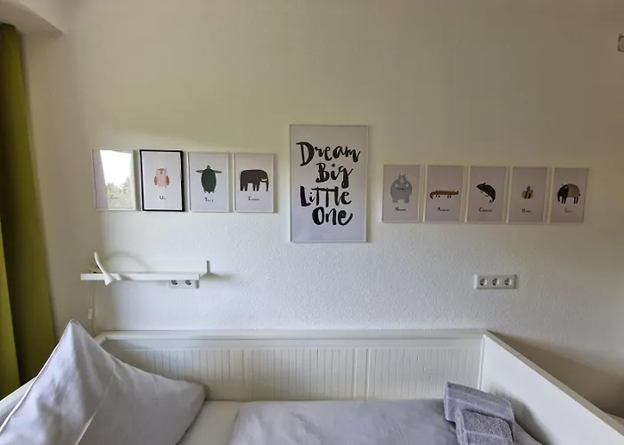 Apartment Ruthenaar Willingen (Upland)