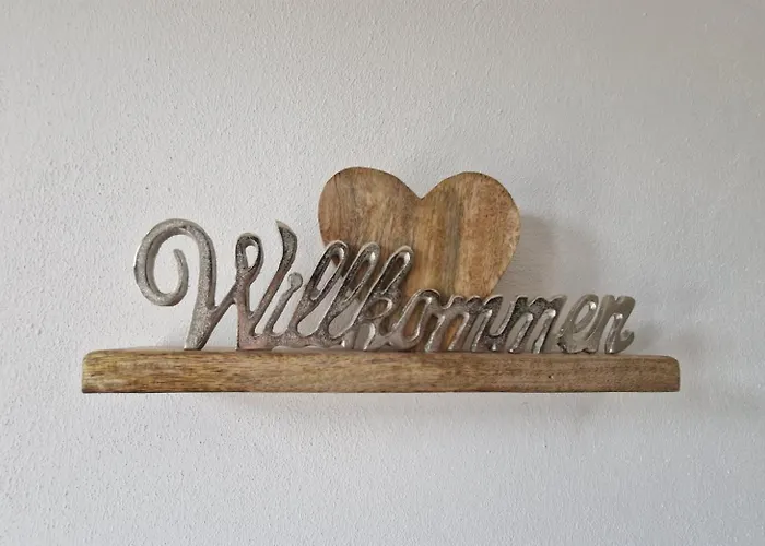 Apartment Ruthenaar *