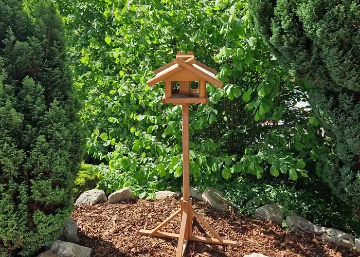 Apartment Ruthenaar *